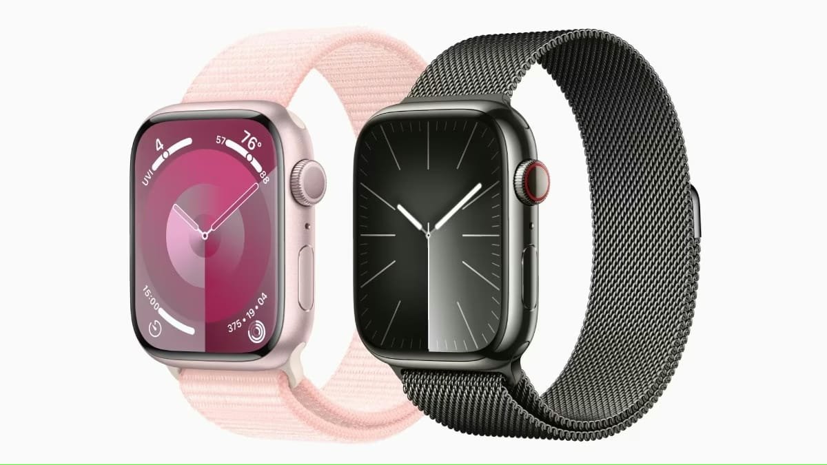 Unlock Incredible Savings: Amazon Prime Day 2025 Brings Smartwatch Deals