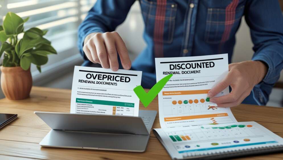 Why Comparing Vehicle Insurance With Aviders Saves You More Than You Think