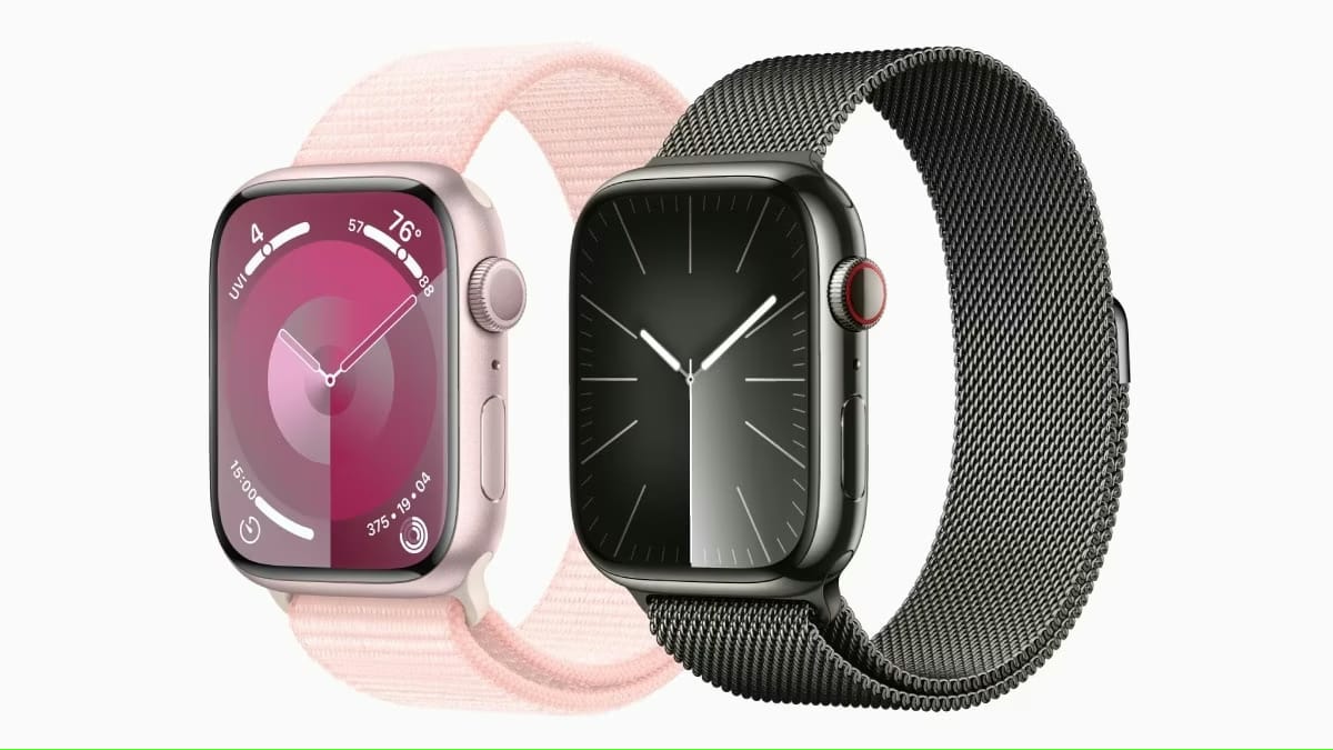Unlock Incredible Savings: Amazon Prime Day 2025 Brings Smartwatch Deals